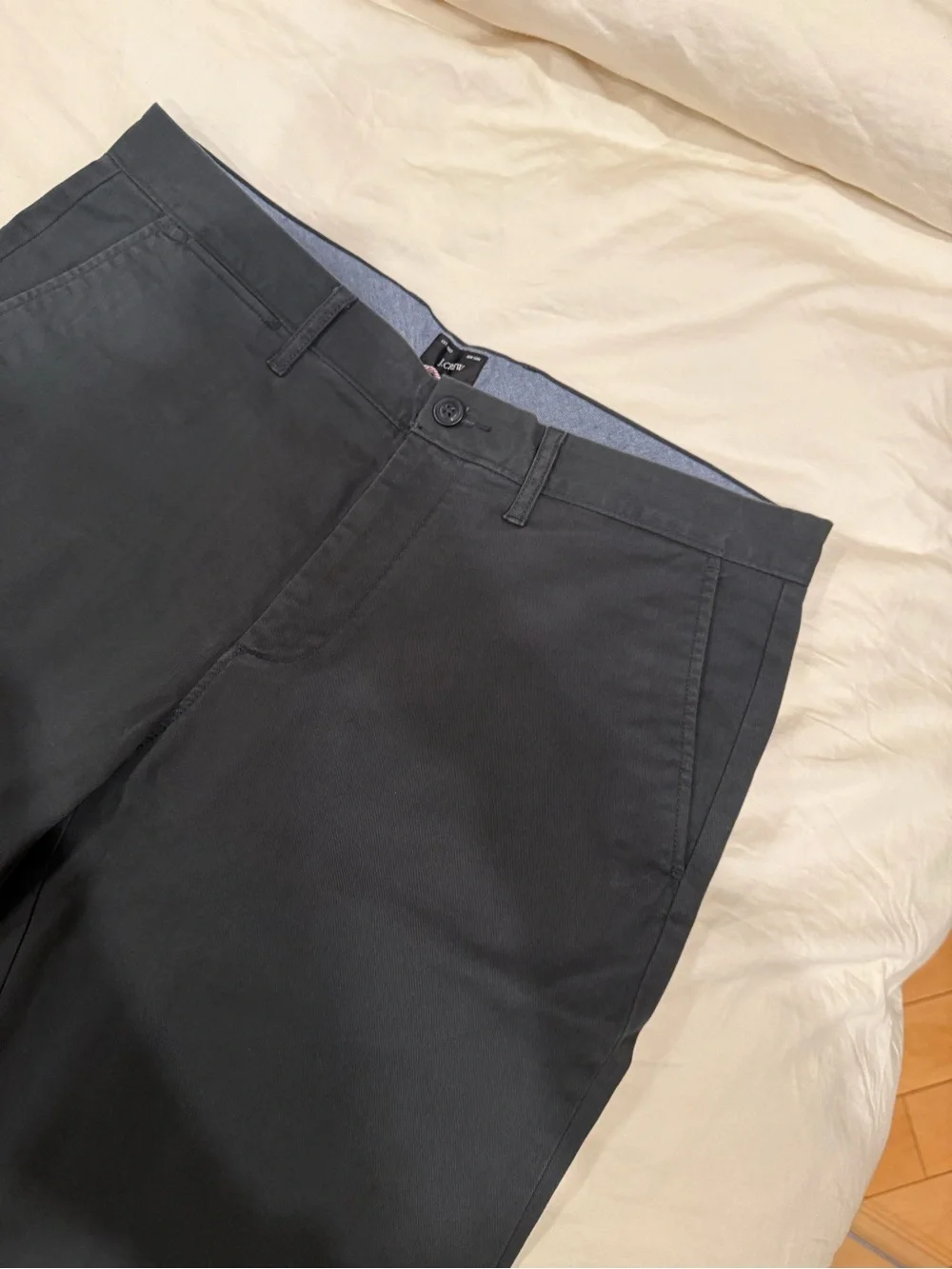 JCrew Men’s Pants